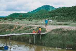 រមណីយដ្ឋានទំនប់ប្រទាក់ក្រឡា