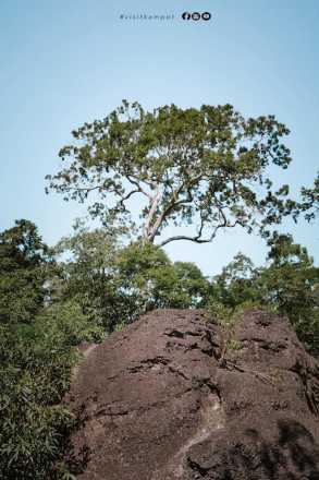 សហគមន៍ព្រែកត្នោតអន្លង់ធំ-អន្លង់ខៀវ