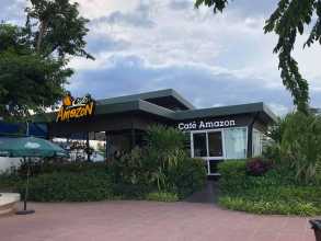 Cafe Amazon