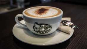 Cafe Amazon