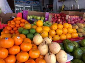 Kampot Juice Box