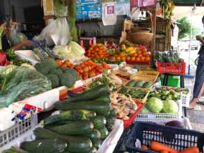 Kampot Juice Box