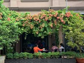 Le Café Kampot