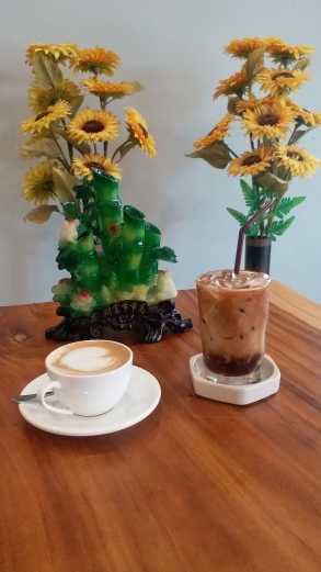 The Place Coffee Kampot