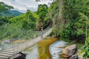 រមណីយដ្ឋានជ្រលងបៃតងវាលពួច