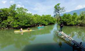 រមណីយដ្ឋានក្តាតសាណាកា