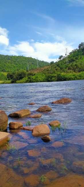 រមណីយដ្ឋានធម្មជាតិកោះស្នេហ៍តាលន់