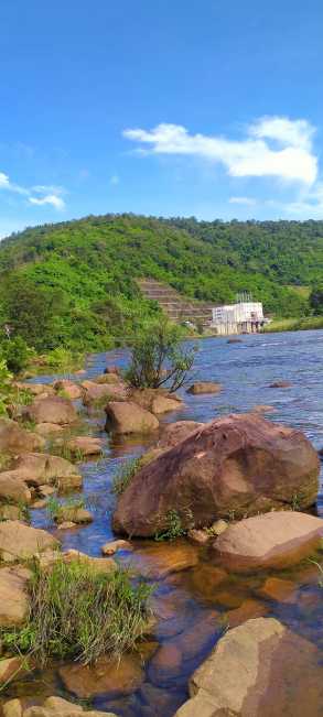 រមណីយដ្ឋានធម្មជាតិកោះស្នេហ៍តាលន់