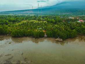 រមណីយដ្ឋានម្លប់កោងកាង