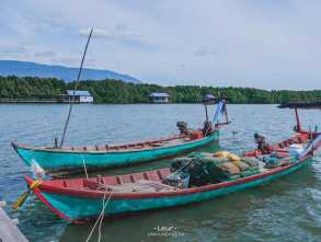 សហគមន៍នេសាទត្រពាំងរពៅ