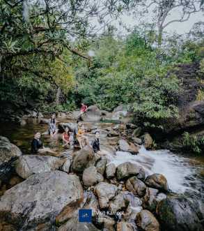 សហគមន៍ព្រែកត្នោតអន្លង់ធំ-អន្លង់ខៀវ