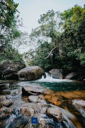 សហគមន៍ព្រែកត្នោតអន្លង់ធំ-អន្លង់ខៀវ