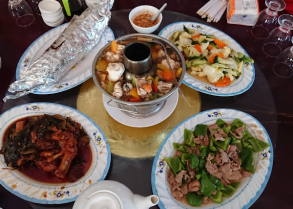 ភោជនីយដ្ឋាន​ មិត្តភាព