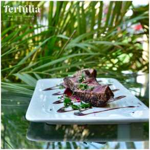 Tertúlia Restaurant Kampot