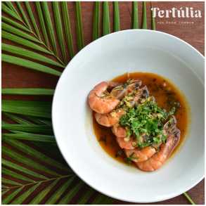 Tertúlia Restaurant Kampot