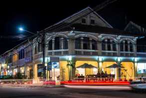 Tertúlia Restaurant Kampot