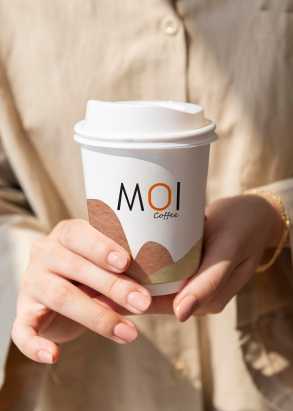 កាហ្វេ MOl