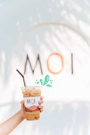 កាហ្វេ MOl